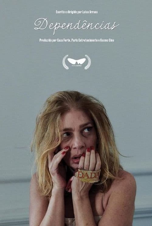 Dependências poster