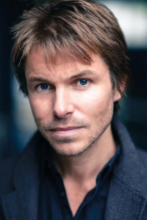 Ben Warwick profile photo