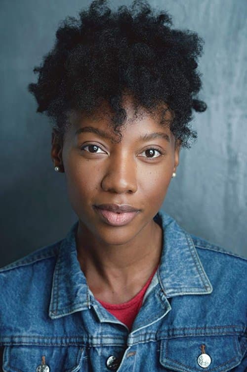 Nansi Nsue profile photo