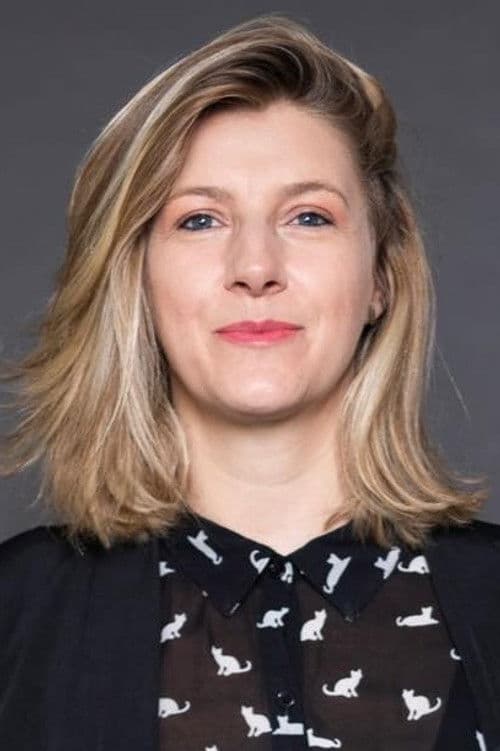 Ana Johann profile photo