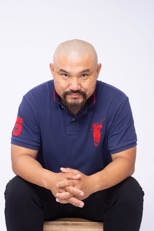 Gao Yuanfeng profile photo