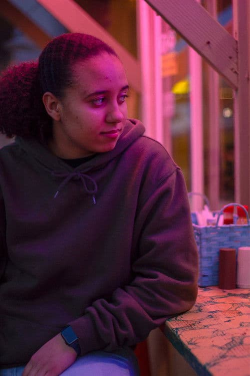 Mycah Carter profile photo