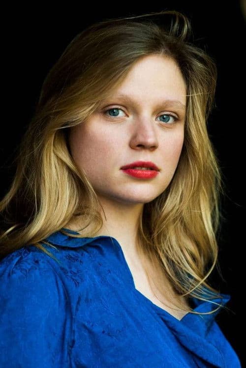 Edda Lina Janz profile photo