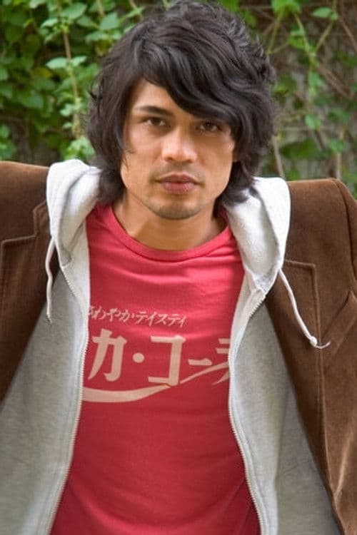 Jeffrey Parazzo profile photo