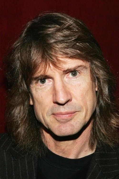 Tom McLoughlin profile photo