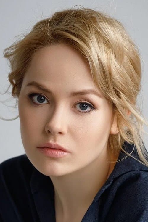 Zoya Berber profile photo