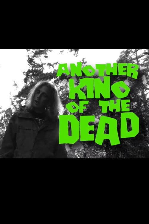 Another Kino of the Dead poster