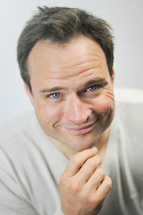 Oliver Erenyi profile photo