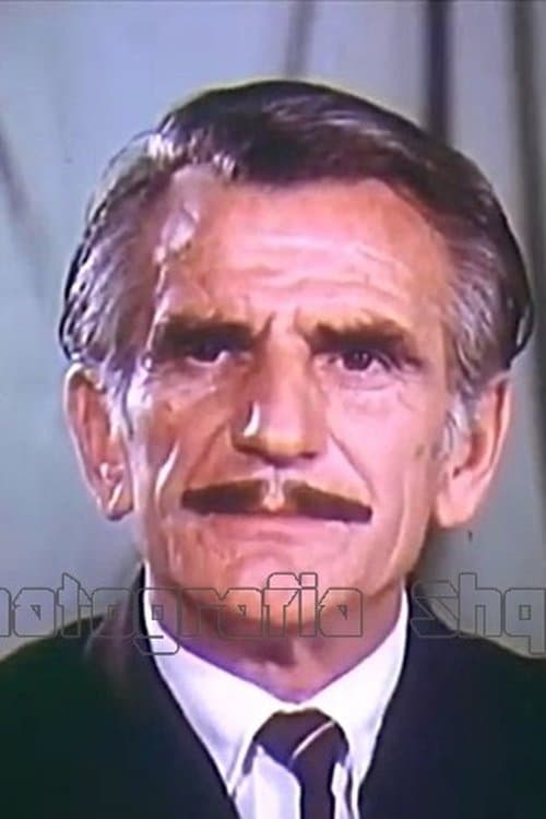 Enver Dauti profile photo