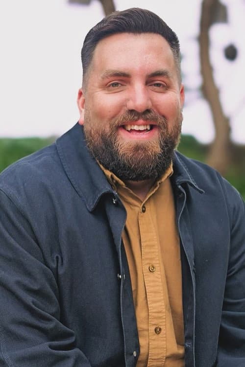 Trent Bruce profile photo