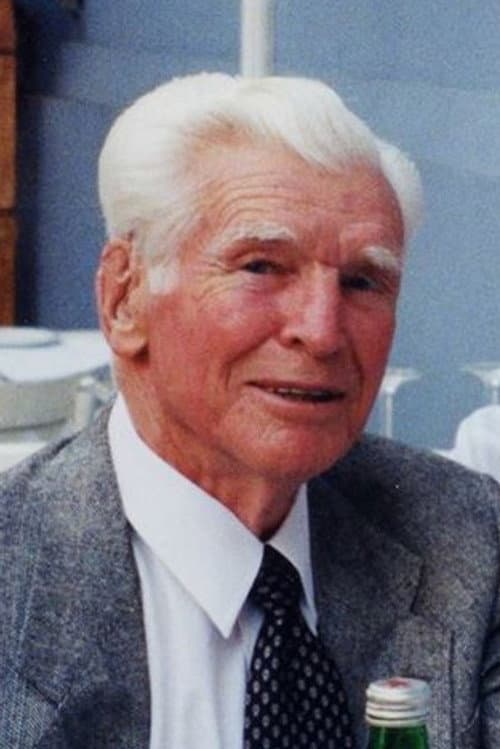 Carwood Lipton profile photo