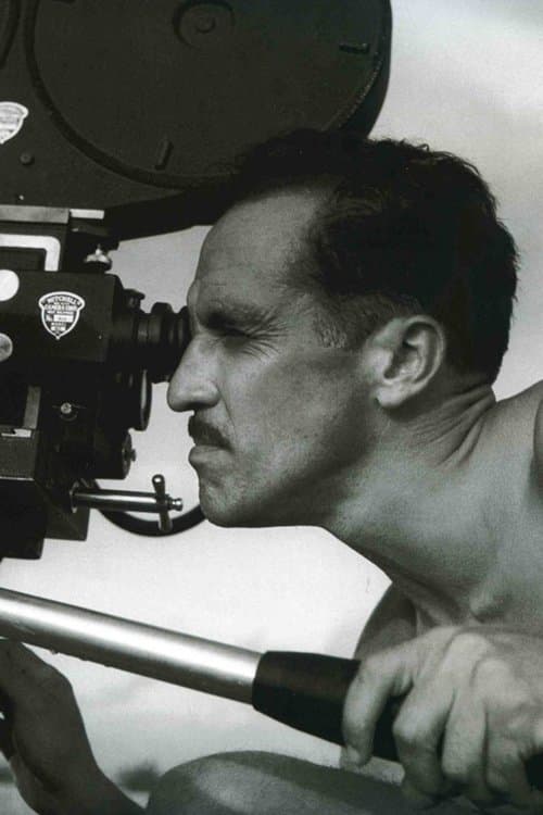 Gabriel Figueroa profile photo