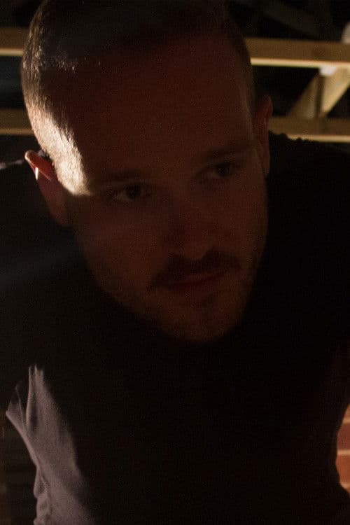 Andrew Gribben profile photo