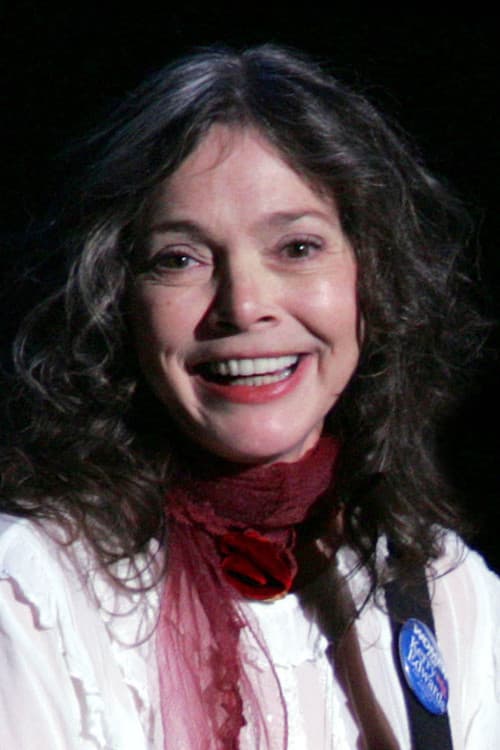 Nanci Griffith profile photo