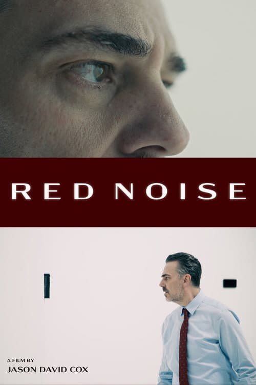 Red Noise poster