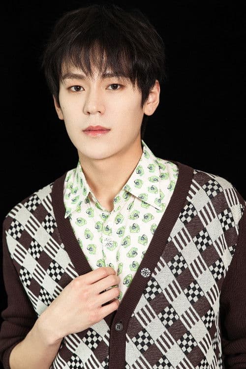 Zhao Tiange profile photo