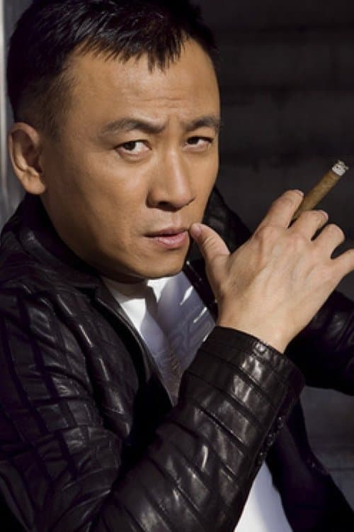 Lu Yiding profile photo