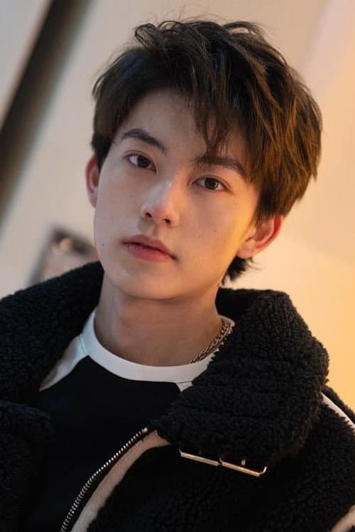 Zhou Lingfeng profile photo