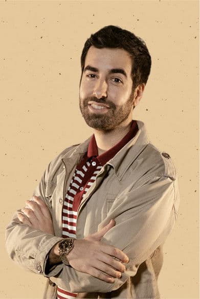 Nelo Gómez profile photo