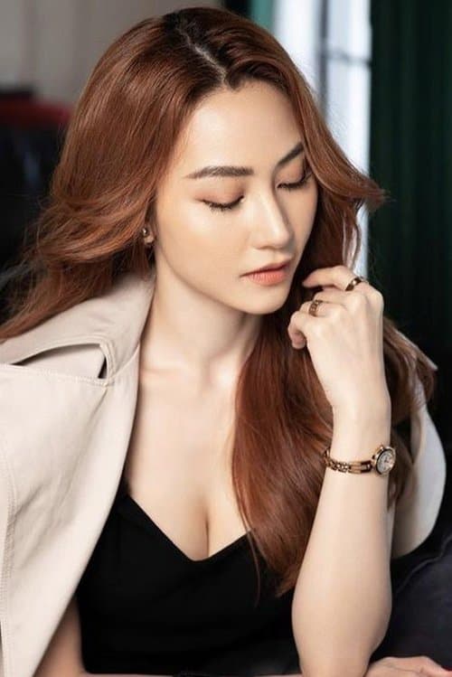 Ngân Khánh profile photo