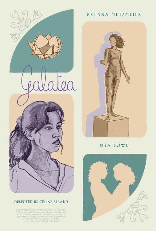 Galatea poster