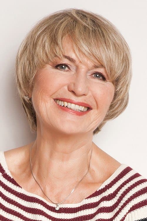 Eliška Balzerová profile photo