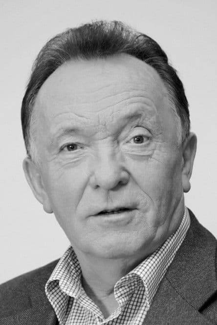 Peter Sodann profile photo