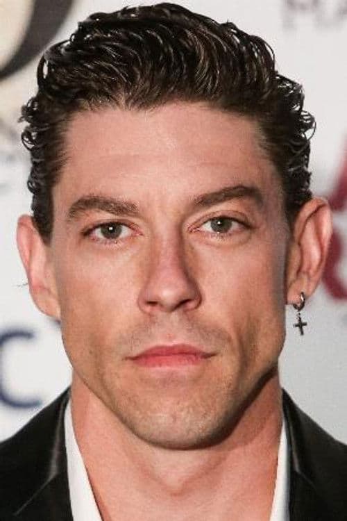 Erdem Tsydypov profile photo