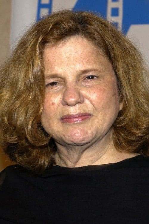 Wendy Wasserstein profile photo