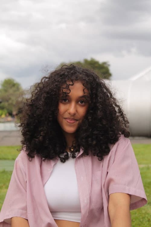 Maria Luiza Rocha profile photo