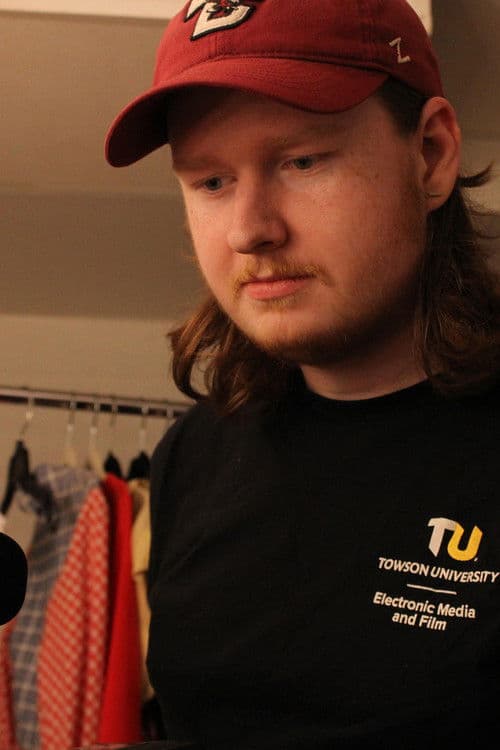 James Bowen profile photo