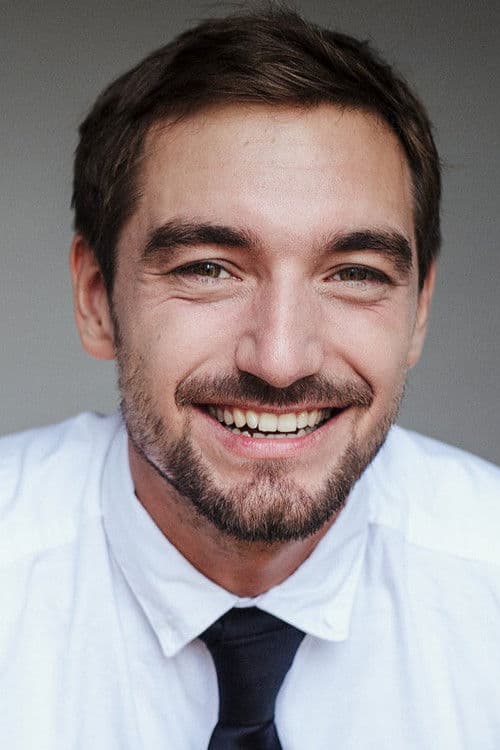 Daniel Gawlowski profile photo