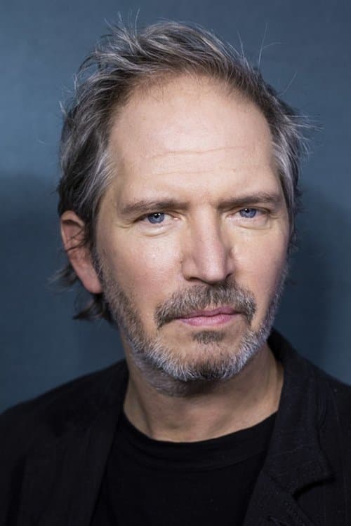 Christopher Thompson profile photo