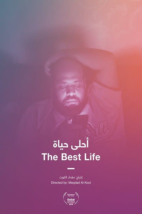 The Best Life poster