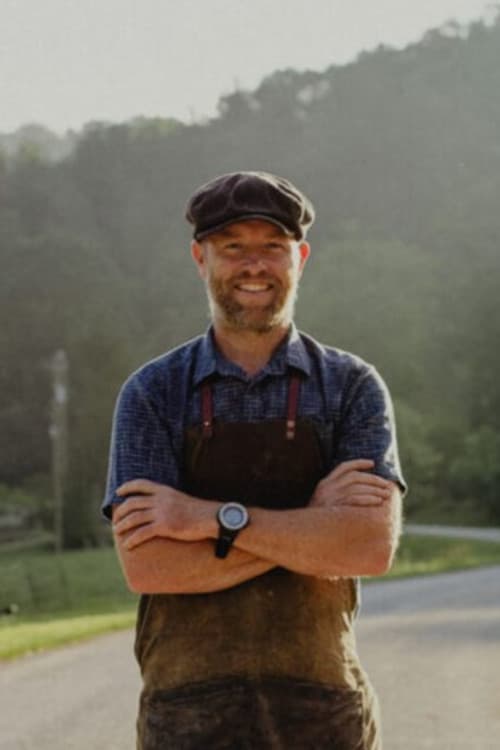 Justin Rhodes profile photo