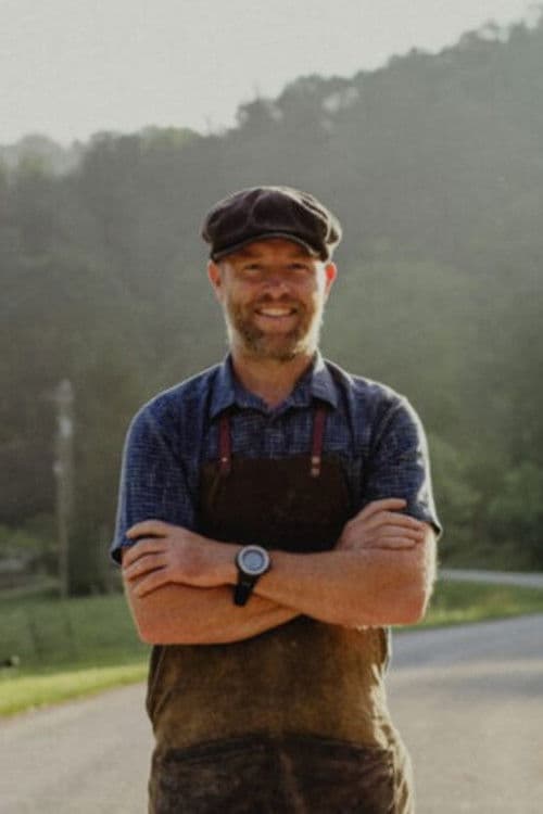 Justin Rhodes profile photo