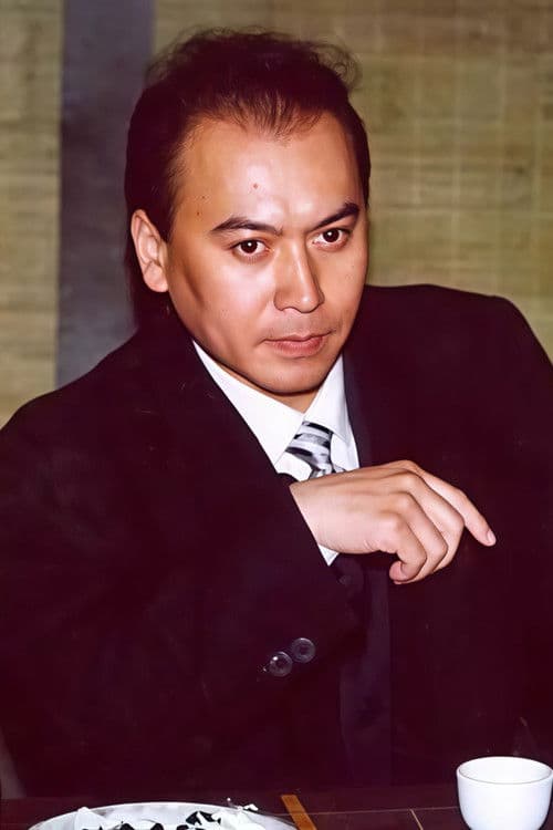 Lin Jinglai profile photo