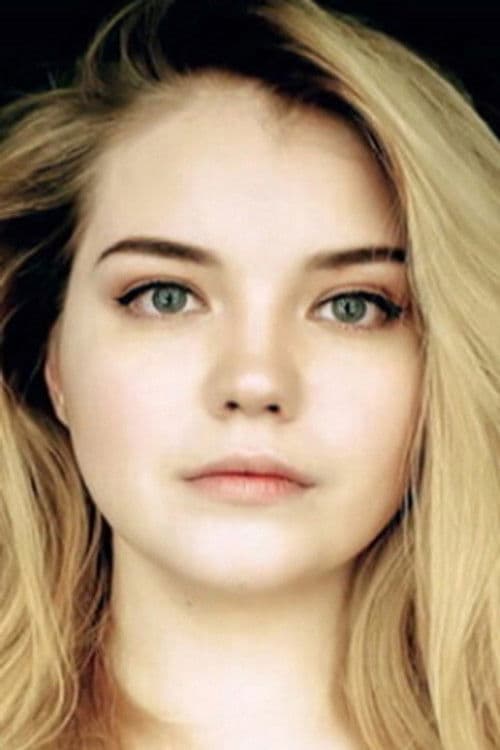 Anastasiya Butkova profile photo