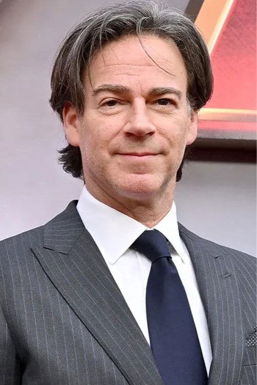 Peter Safran profile photo