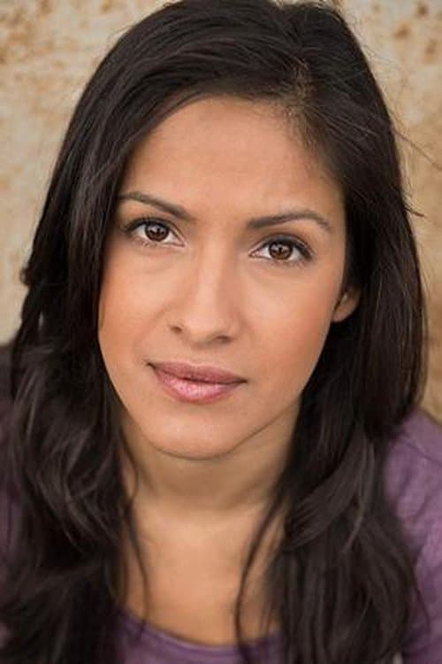 Jessica Angleskhan profile photo