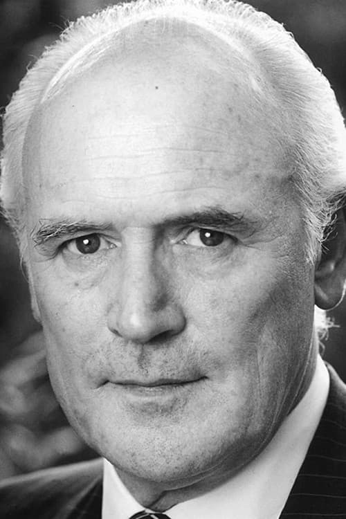 Terence Harvey profile photo