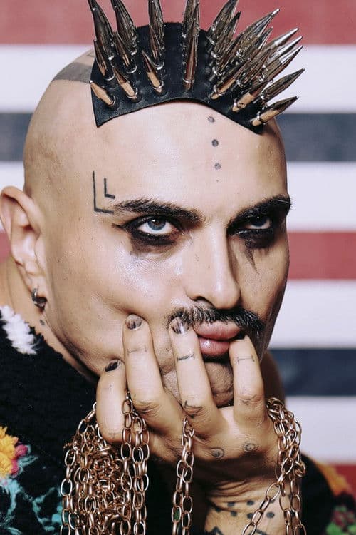 Ivo Dimchev profile photo