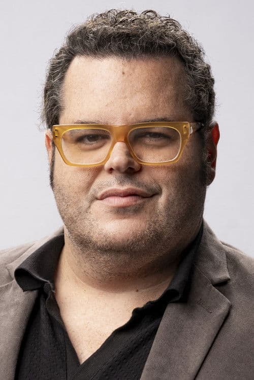 Josh Gad profile photo
