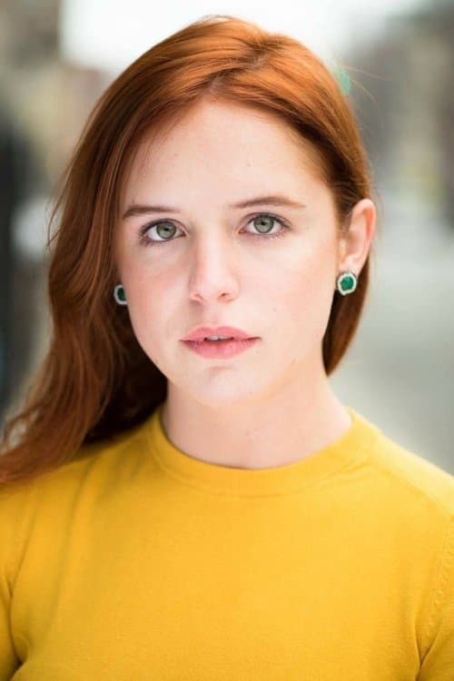 Naian González Norvind profile photo