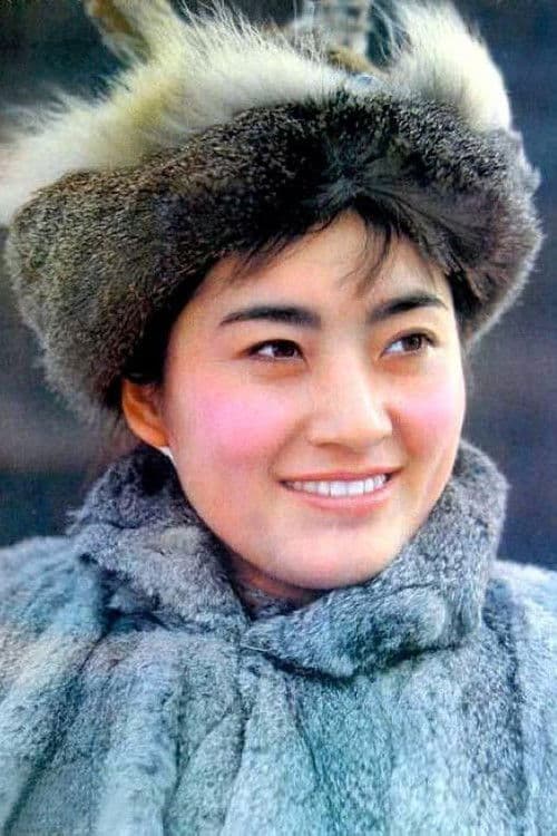 Zhang Yuhong profile photo