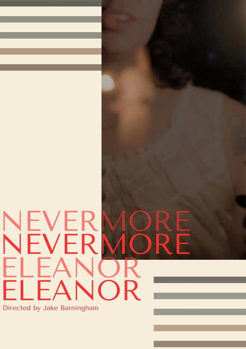 Nevermore Eleanor poster