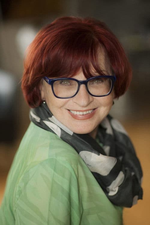 Jana Synková profile photo