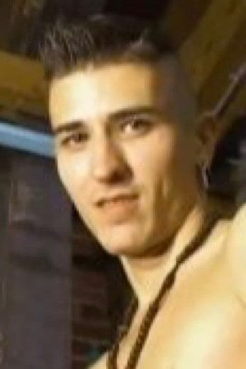 Tyler Ridgestone profile photo