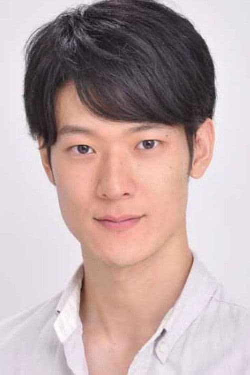 Shohei Abe profile photo