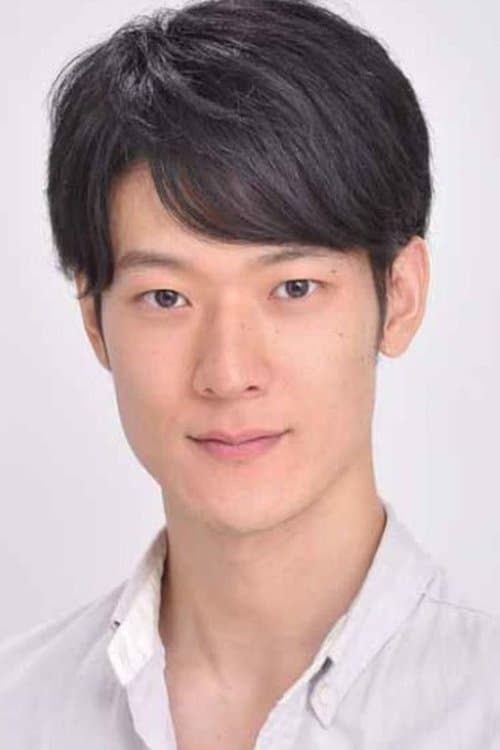 Shohei Abe profile photo